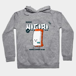 Nigiri Hoodie